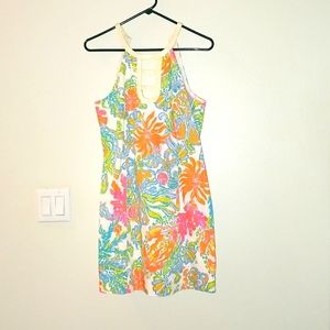 Lily Pulitzer Dress
